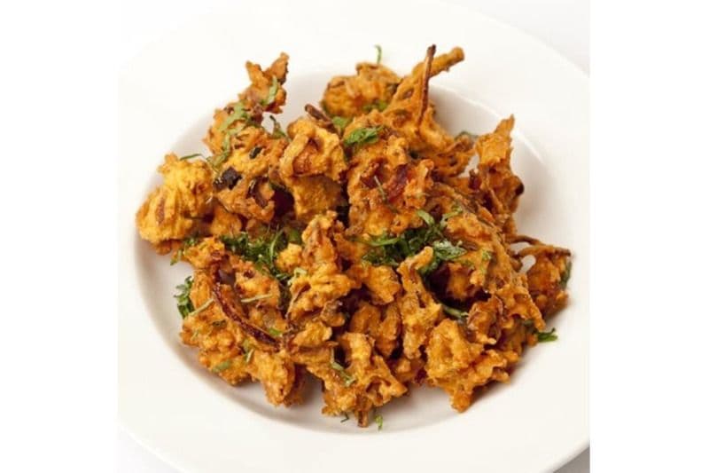 Onion Bhazia