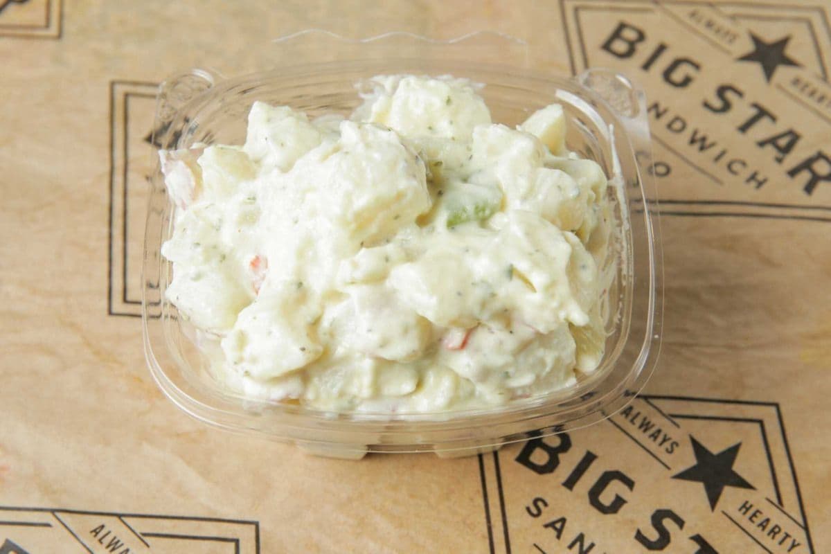 Potato Salad