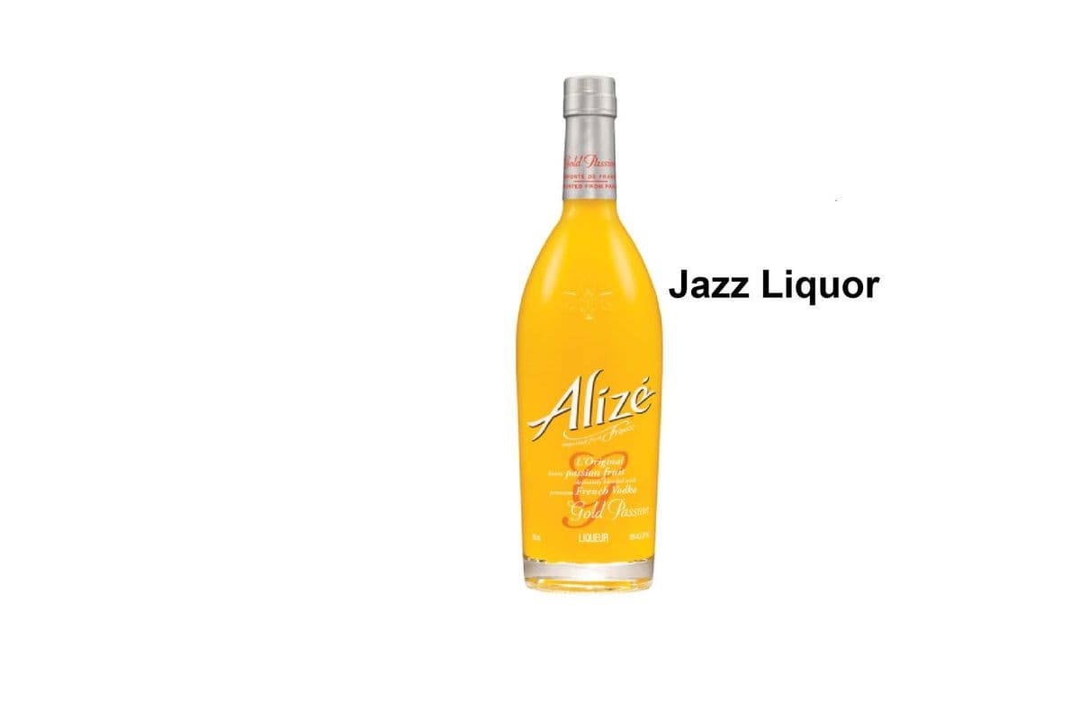 ALIZE GOLD 750ML (1 x 1x750ML)