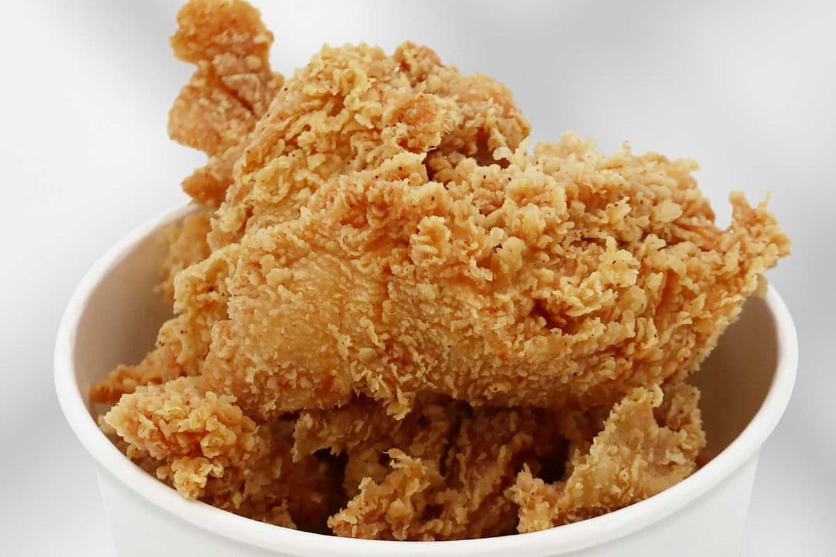 Chicken Thighs (Boneless)