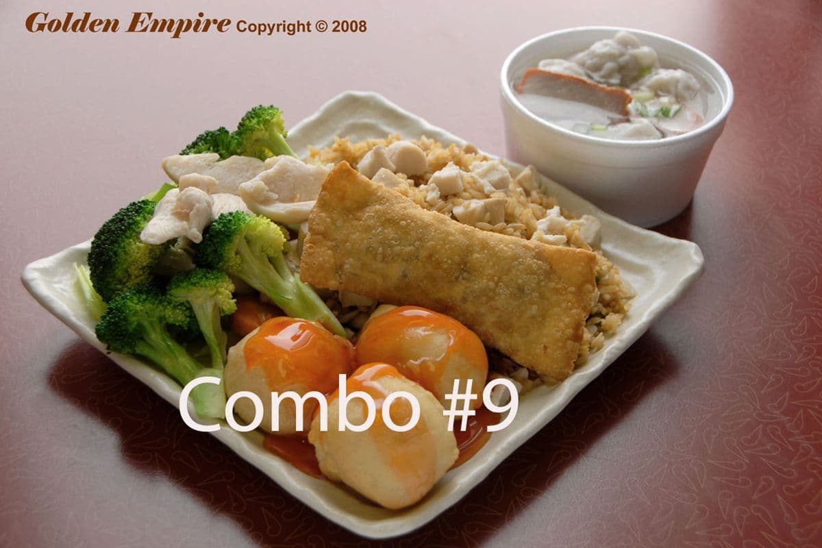 Combo 9