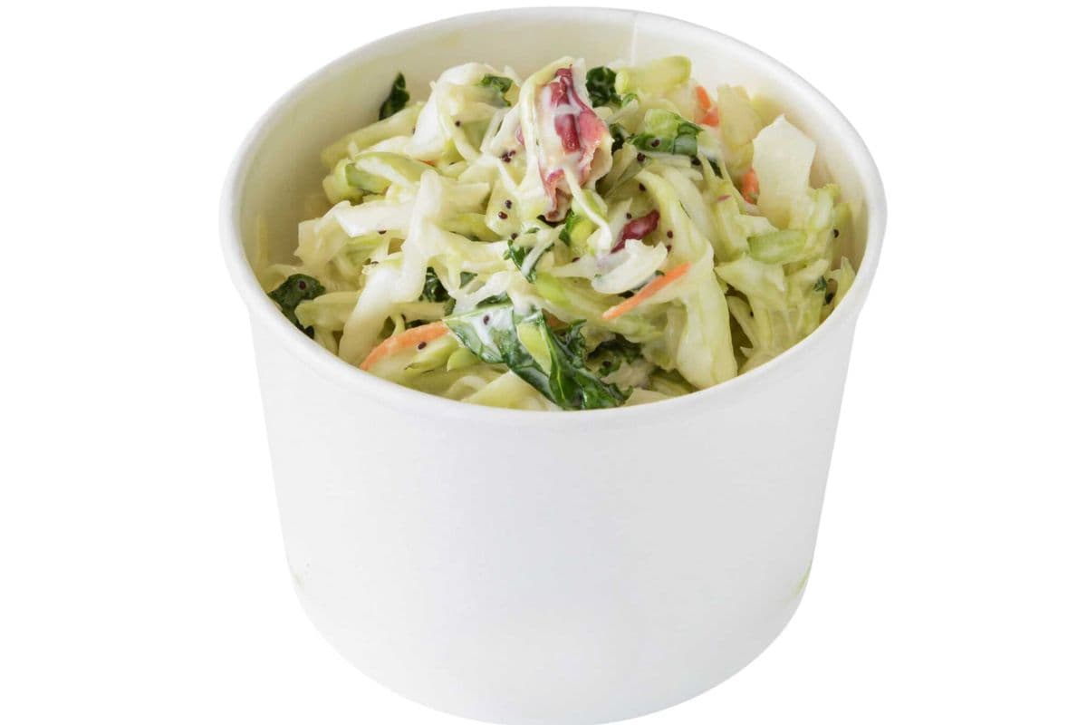 Coleslaw (8oz)