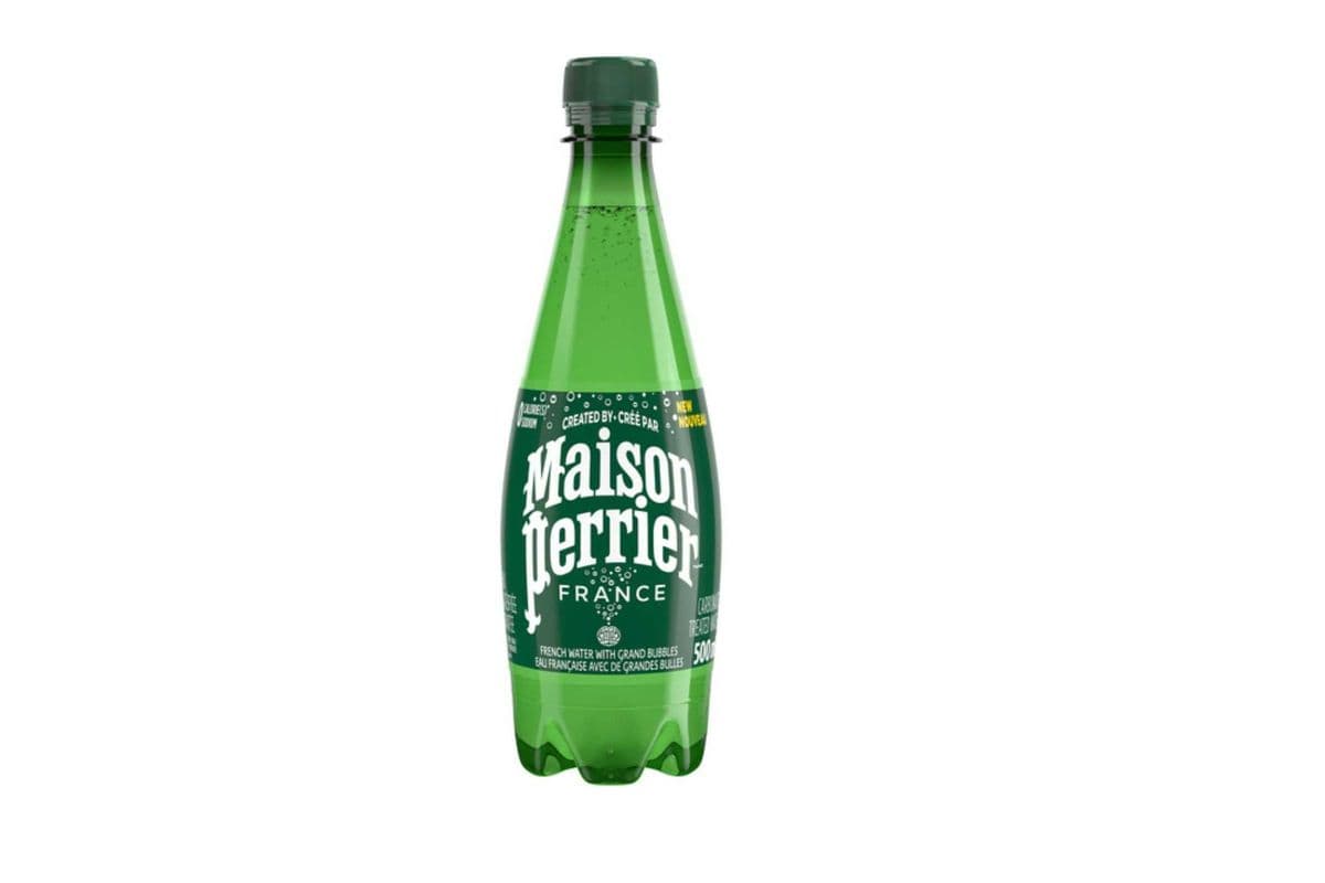 Perrier 500 ML (500 ml)