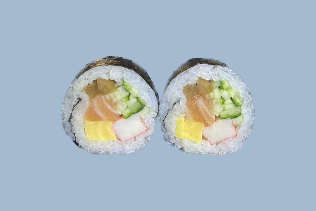 Futomaki (5 pcs)