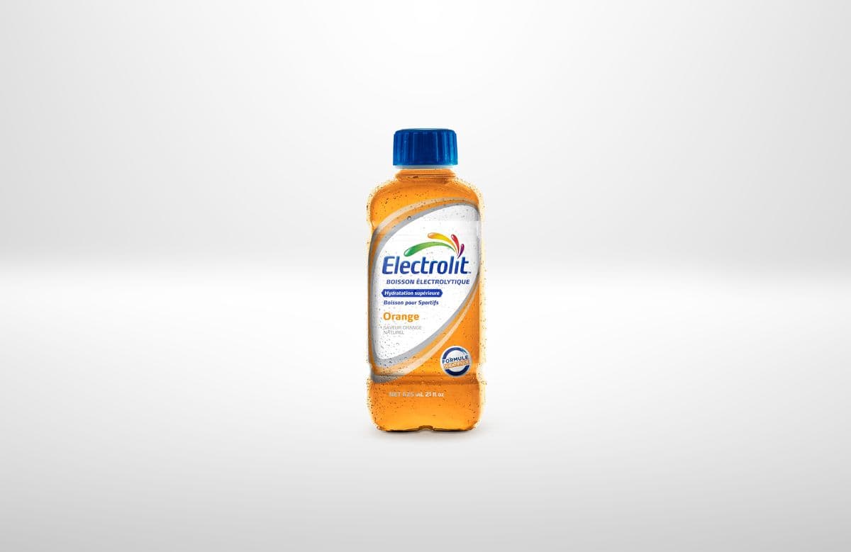 Electrolit (625 ml)