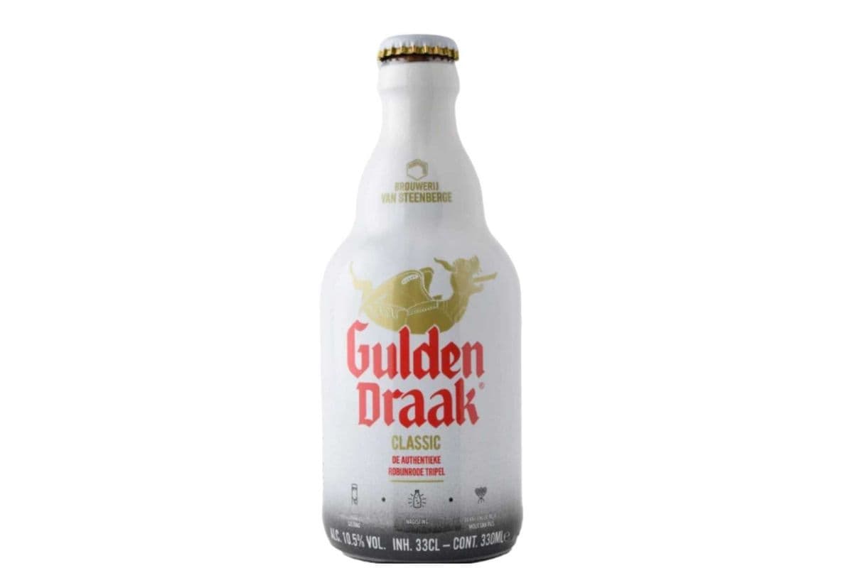 Gulden Draak Classic (1 x 330ml)