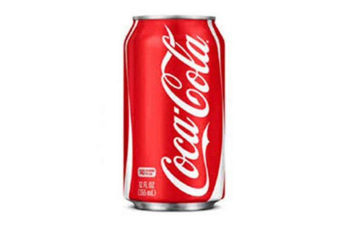 Coca-Cola (355 ml)