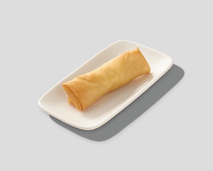 Spring Roll (1 pc)