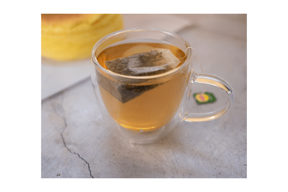 Green Tea