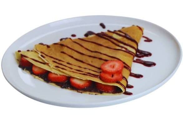 Classique Berrylicious