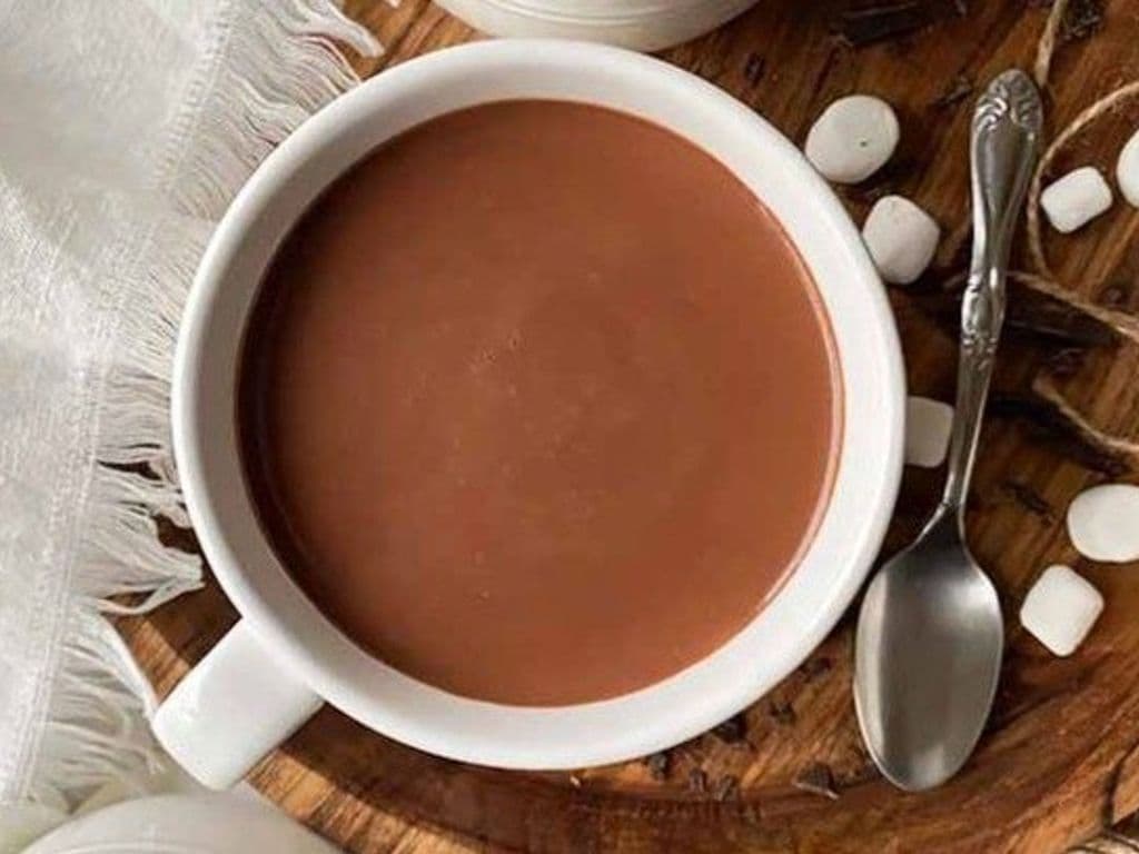 Hot Chocolate