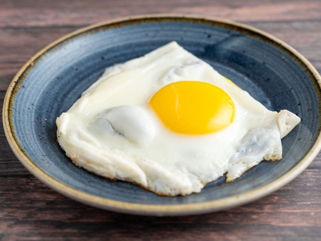 One Egg