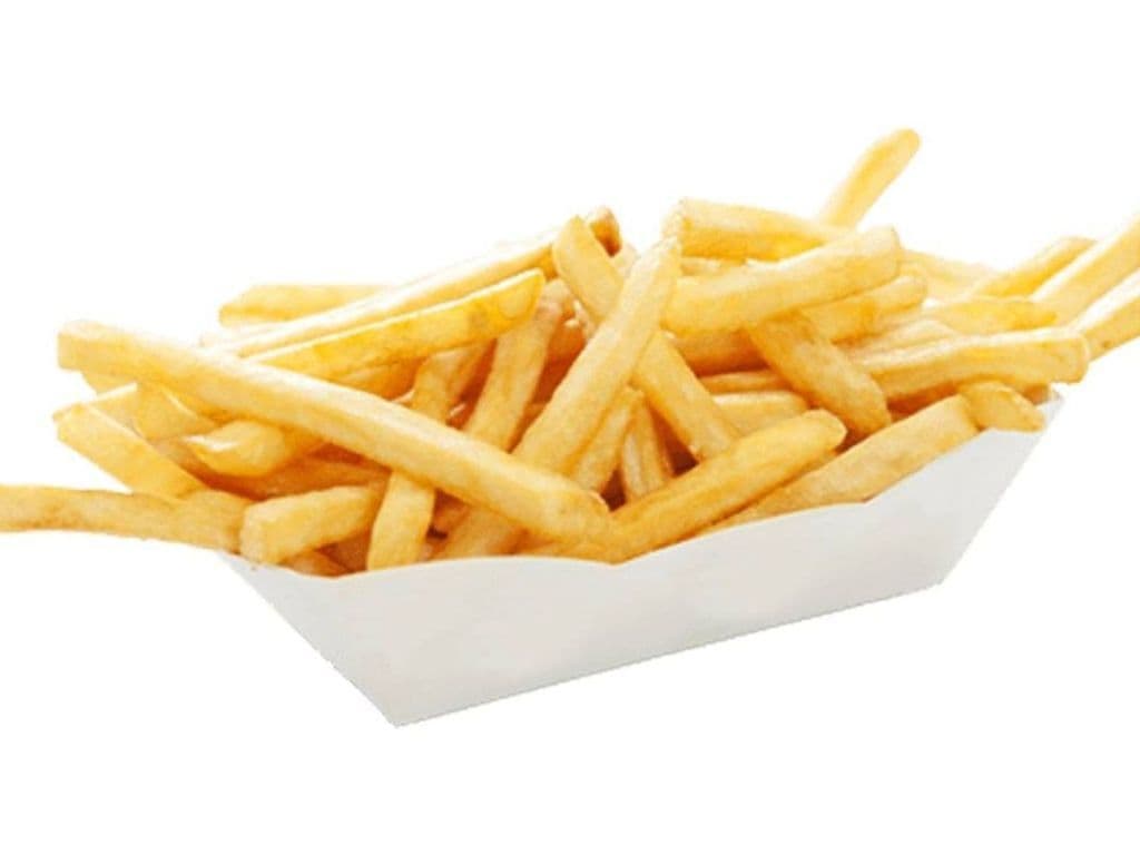 Fries Large 