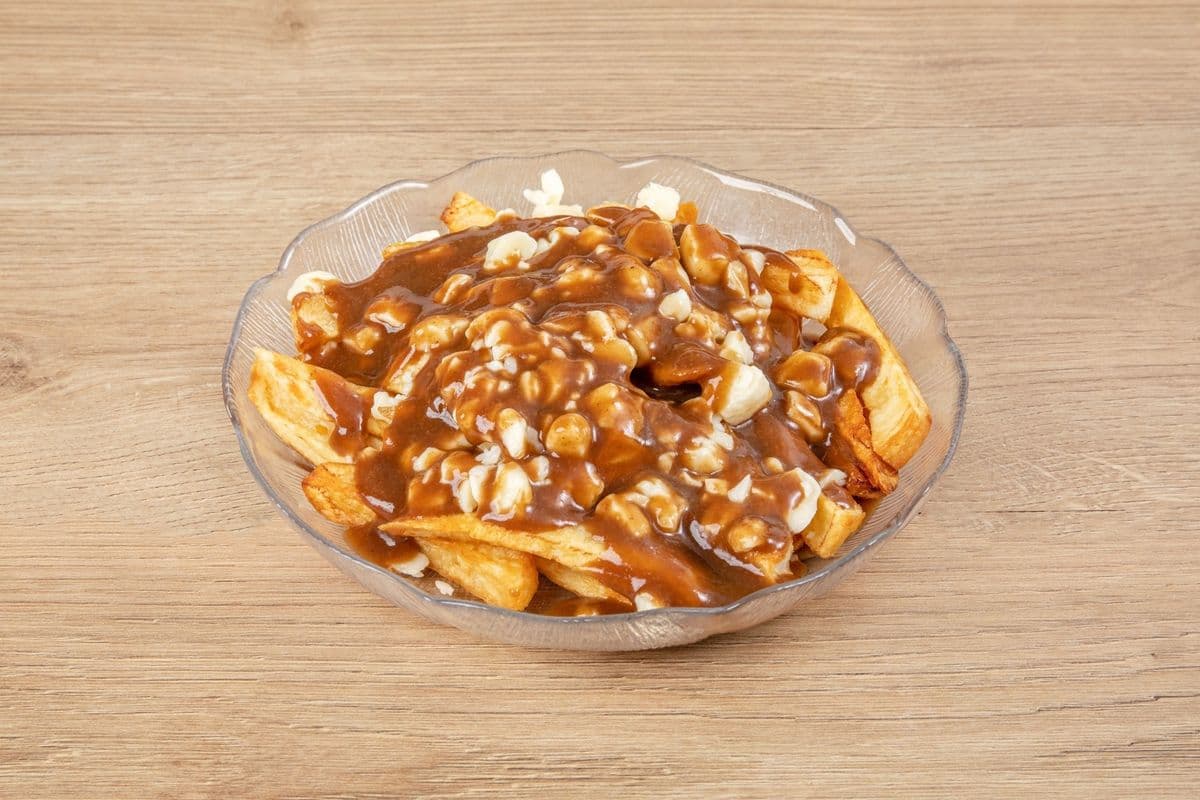 Poutine