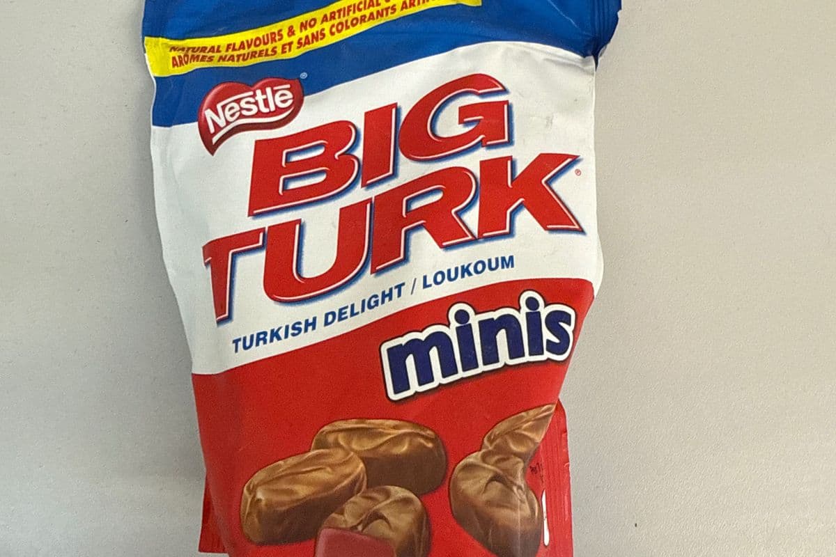 Big turk Minis