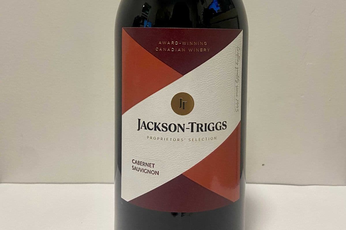 JACKSON TRIGGS CABERNET SAUVIGNON (1.5L) (1 x 1.5L)