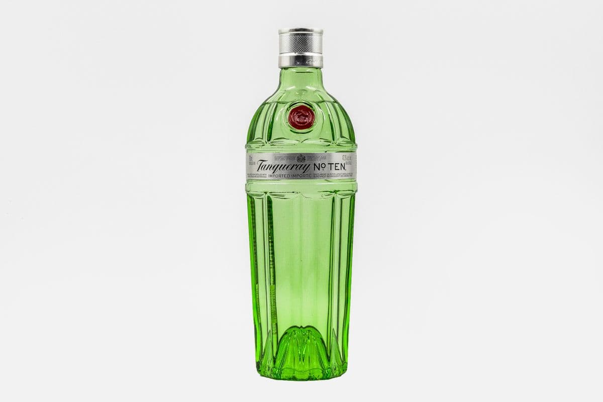 Tanqueray No.Ten (1 x 750 ml)