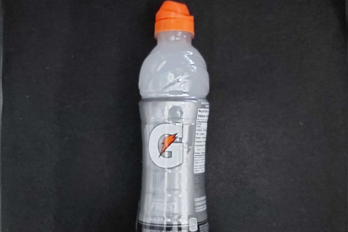 Gatorade 710ml FROST cerise glaciale / Glacier Cherry