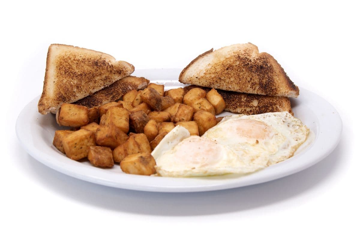 Egg Breakfast