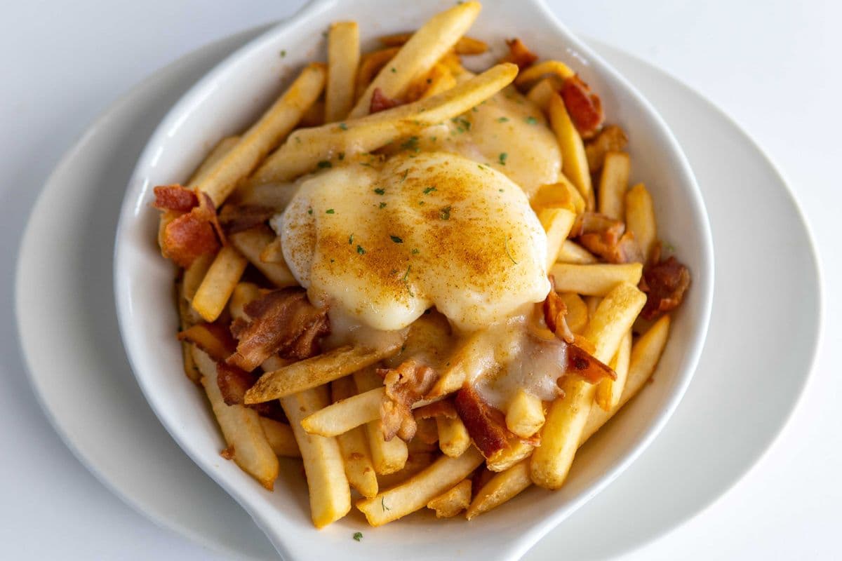 HangOver Poutine
