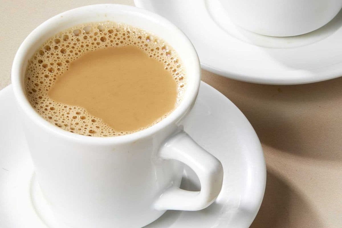 Masala Chai