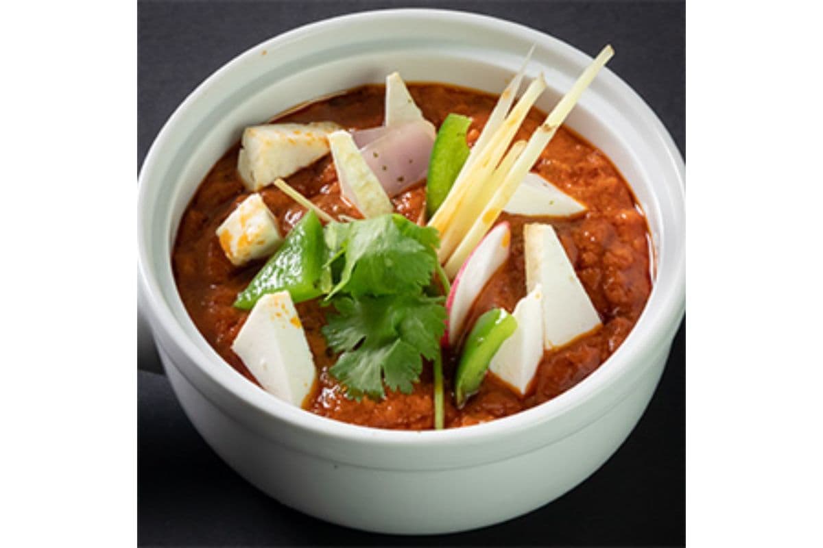 Karahi Paneer (Medium)