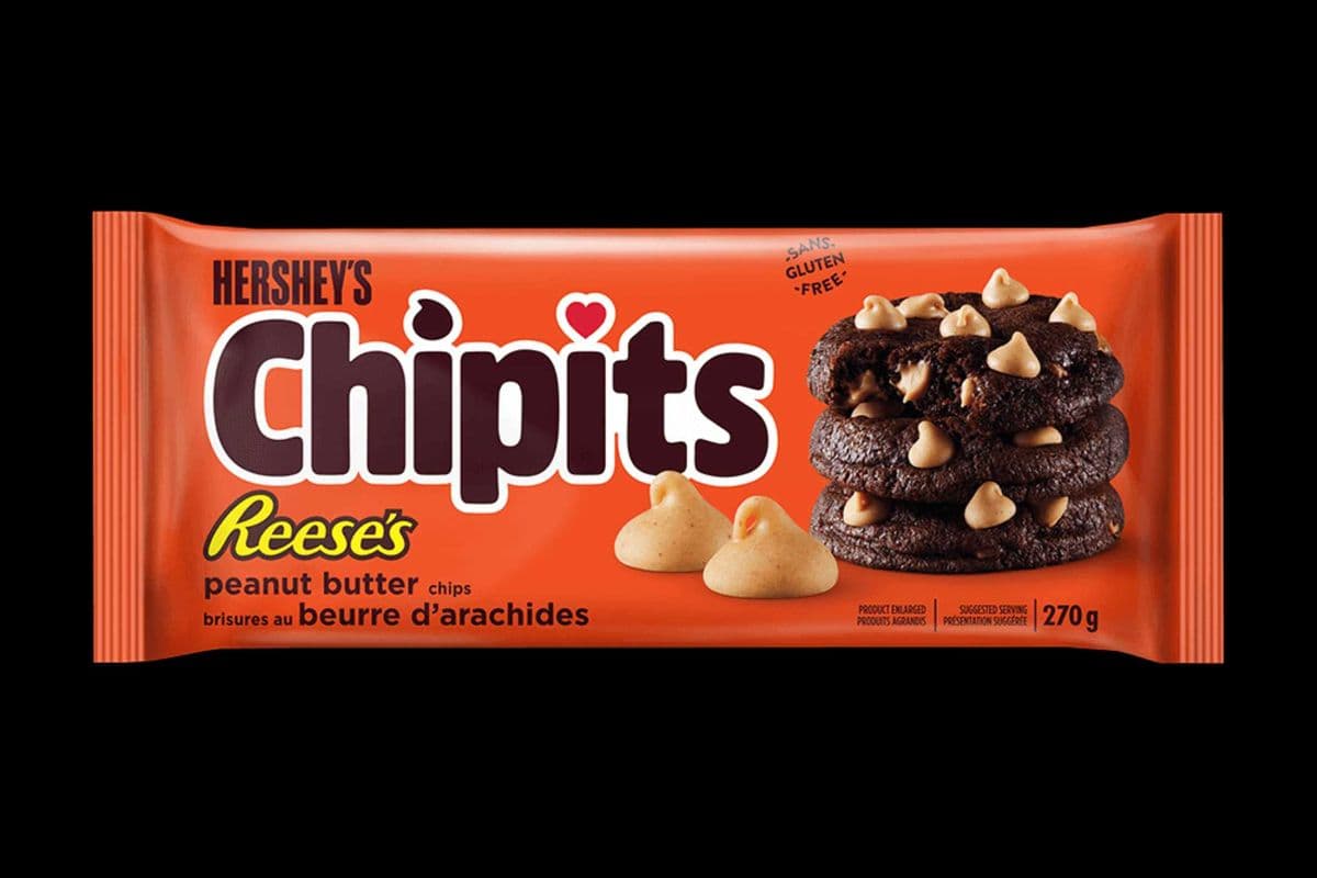 Hershey's Chipits - Reese's 270g