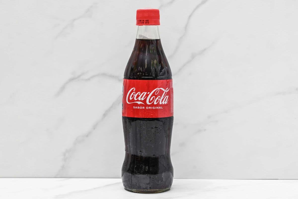 Mexican Coke (355 ml)