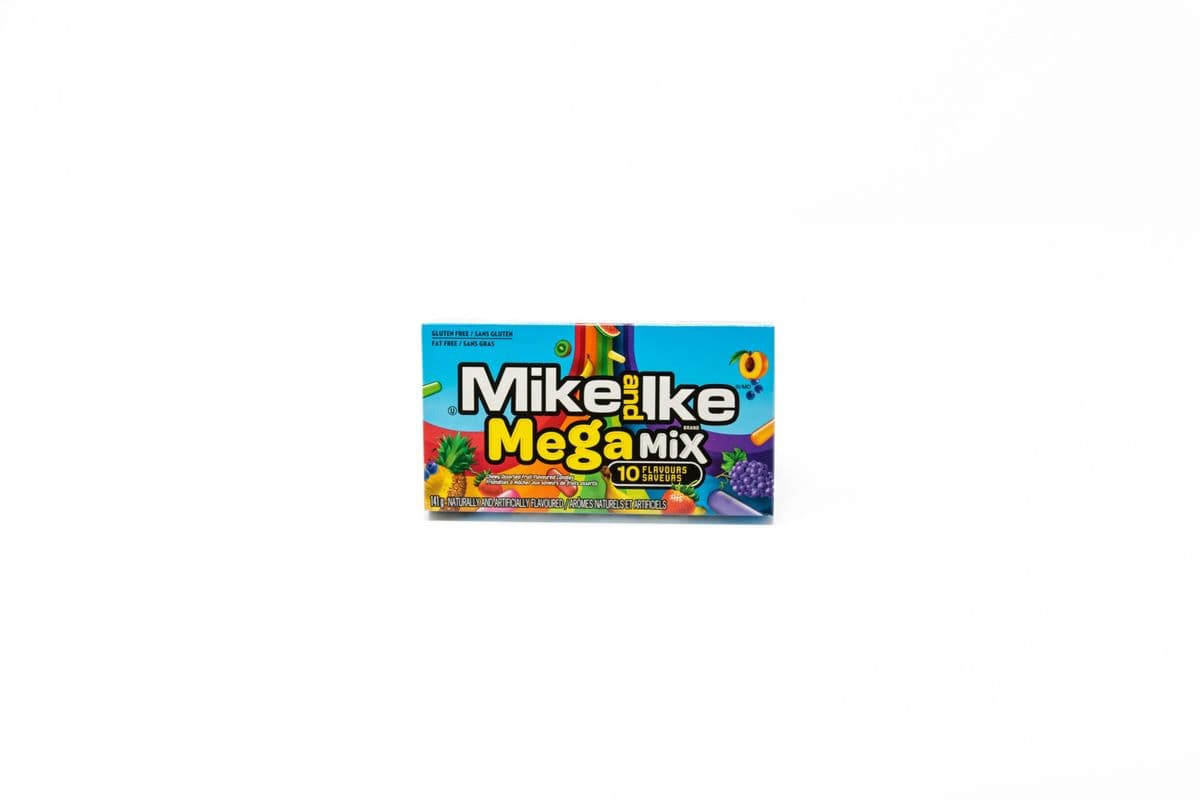 Mike and Ike Mega Mix (141 g)