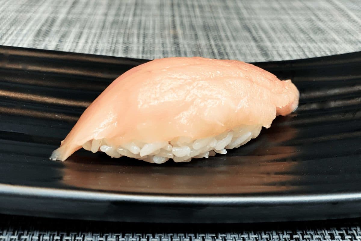 Tuna Nigiri