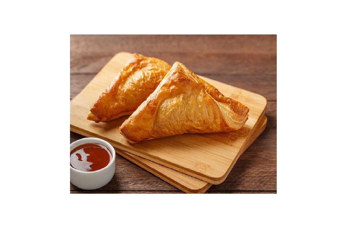 Veg Puff