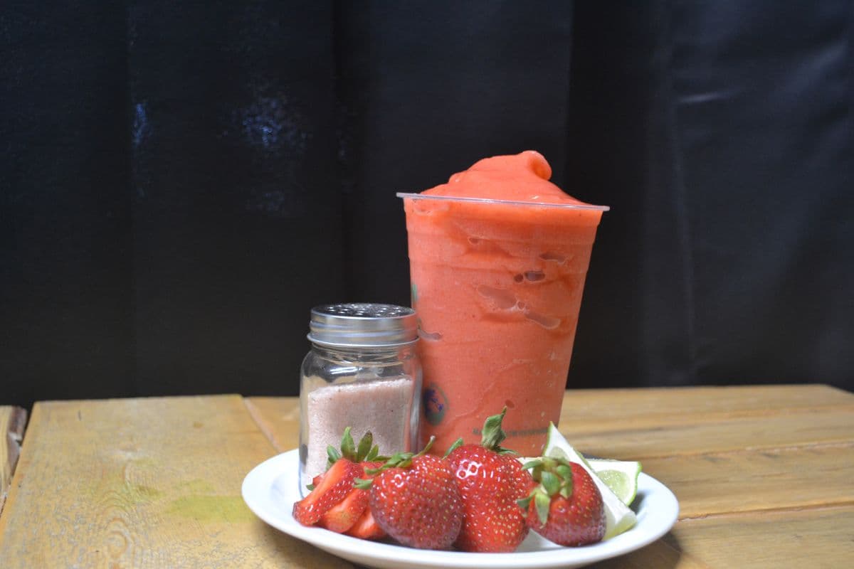 Margaritaville (Lime or Strawberry)