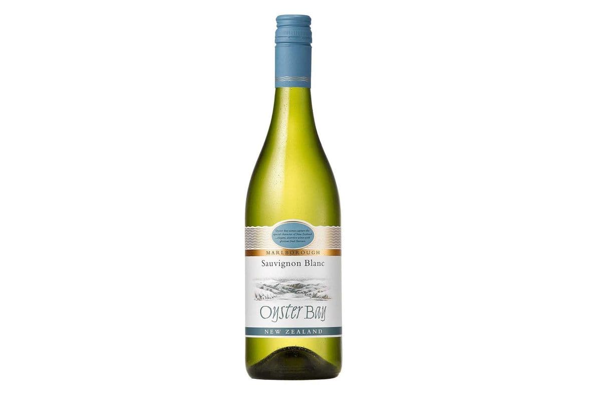 Oyster Bay Sauvignon Blanc (1 x 750 ml)