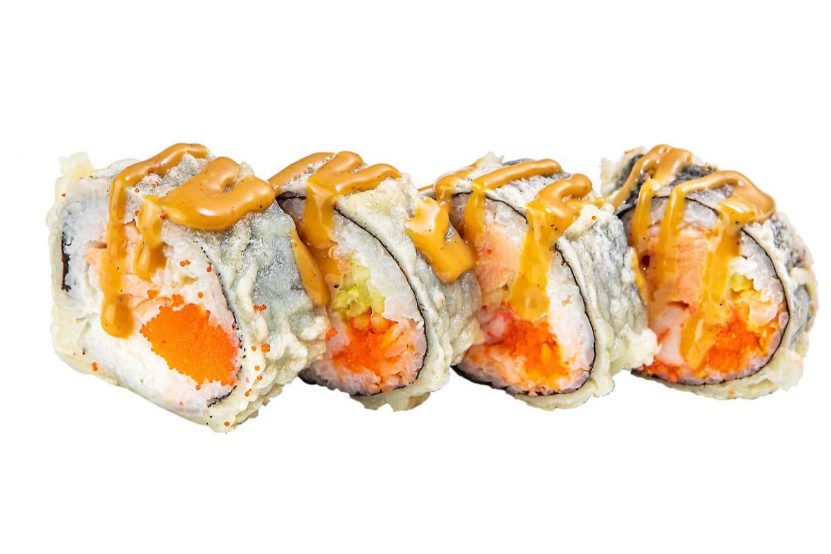 Boston Roll (5 pcs)