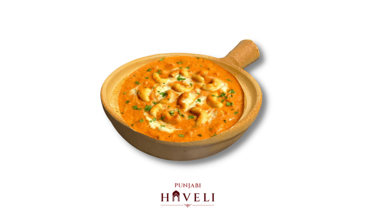Kaju Masala Gravy