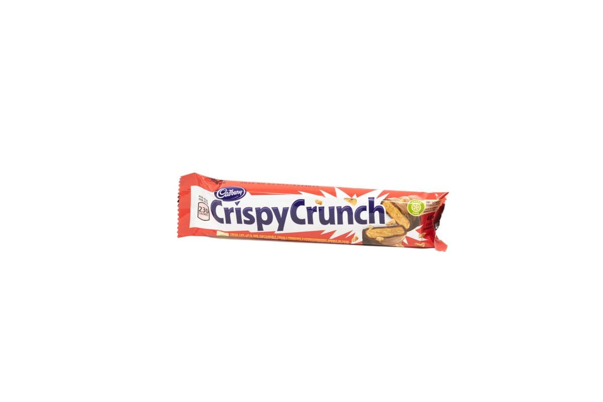 Crispy Crunch