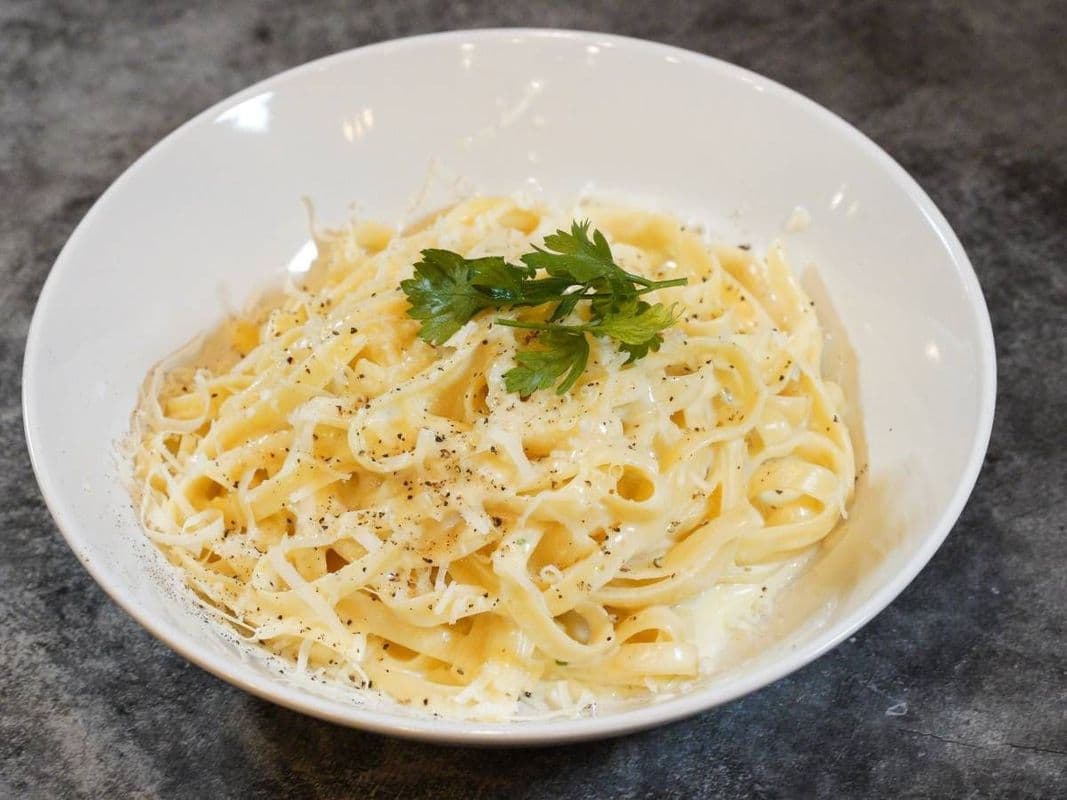 ALFREDO