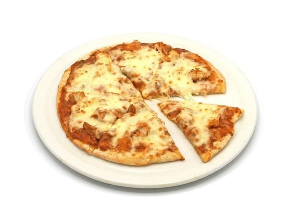 Nihari Naan