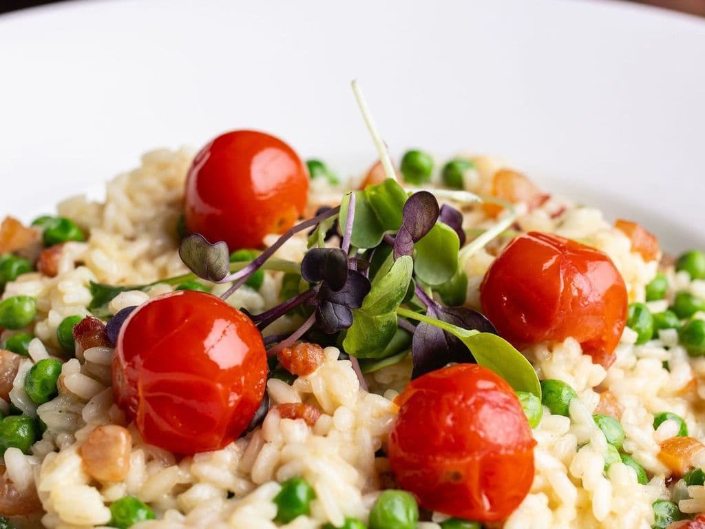 Rissotto
