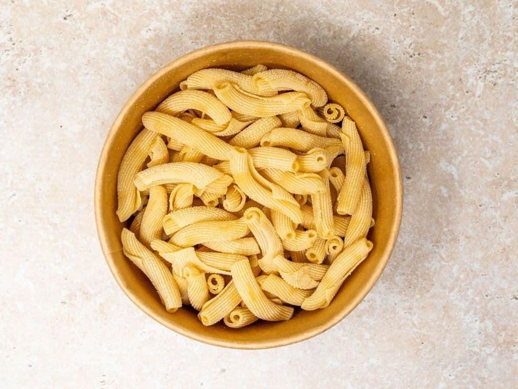 Fresh Garganelli