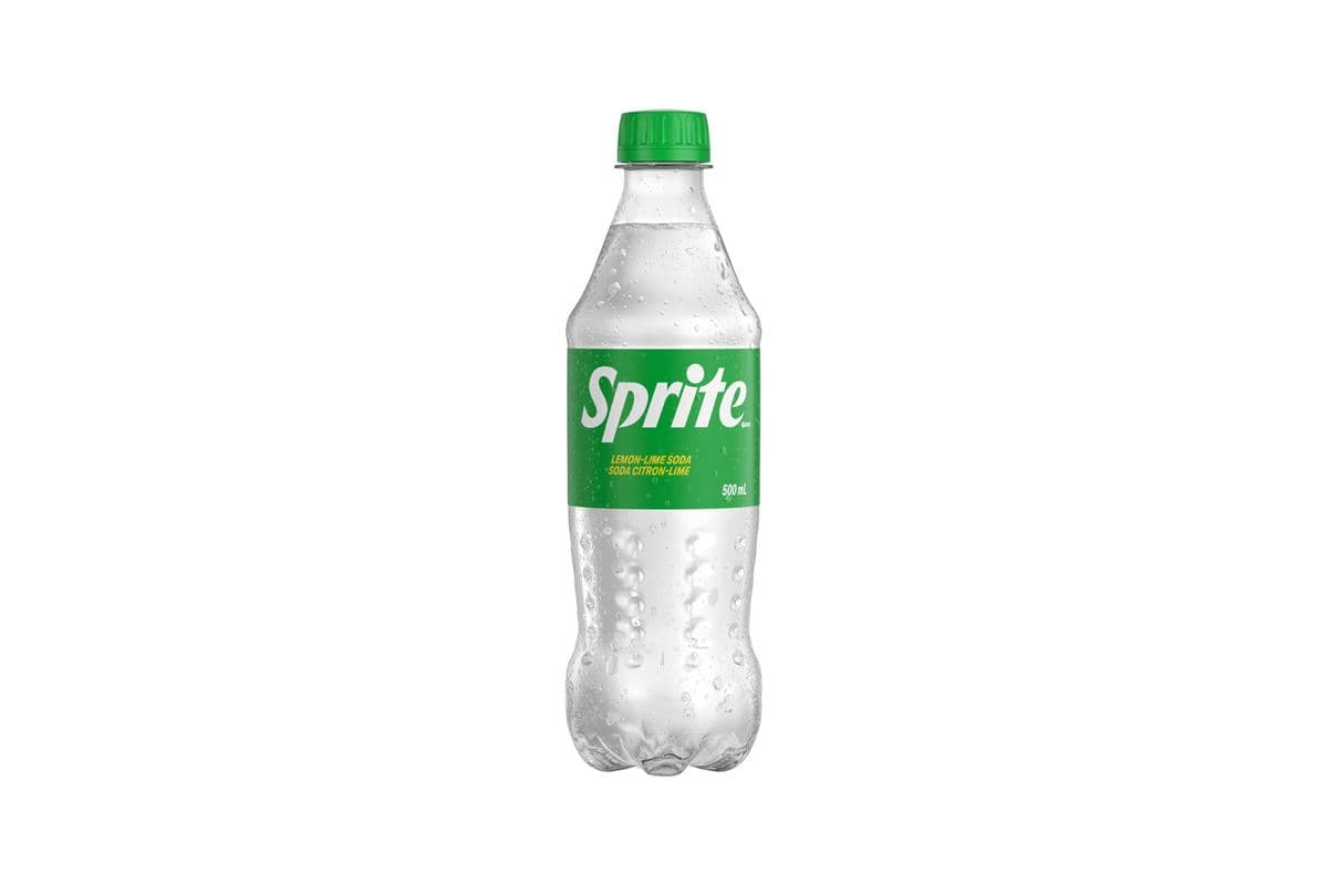 Sprite (500 ml)