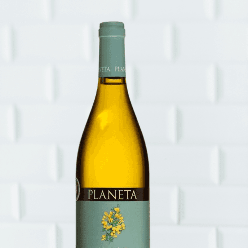 Alastro Planeta Silicia 2024 (Italie) / Alastro Planeta Silicia 2024 (Italy)