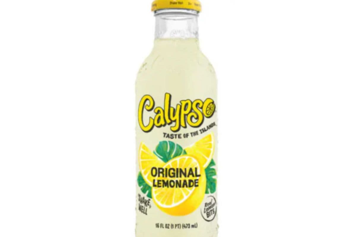 Calypso - Original lemonade
