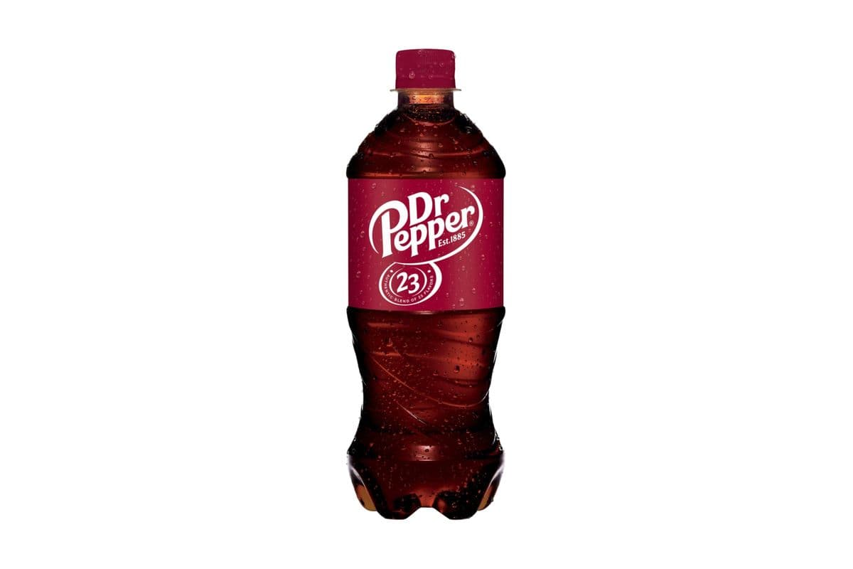 Dr Pepper