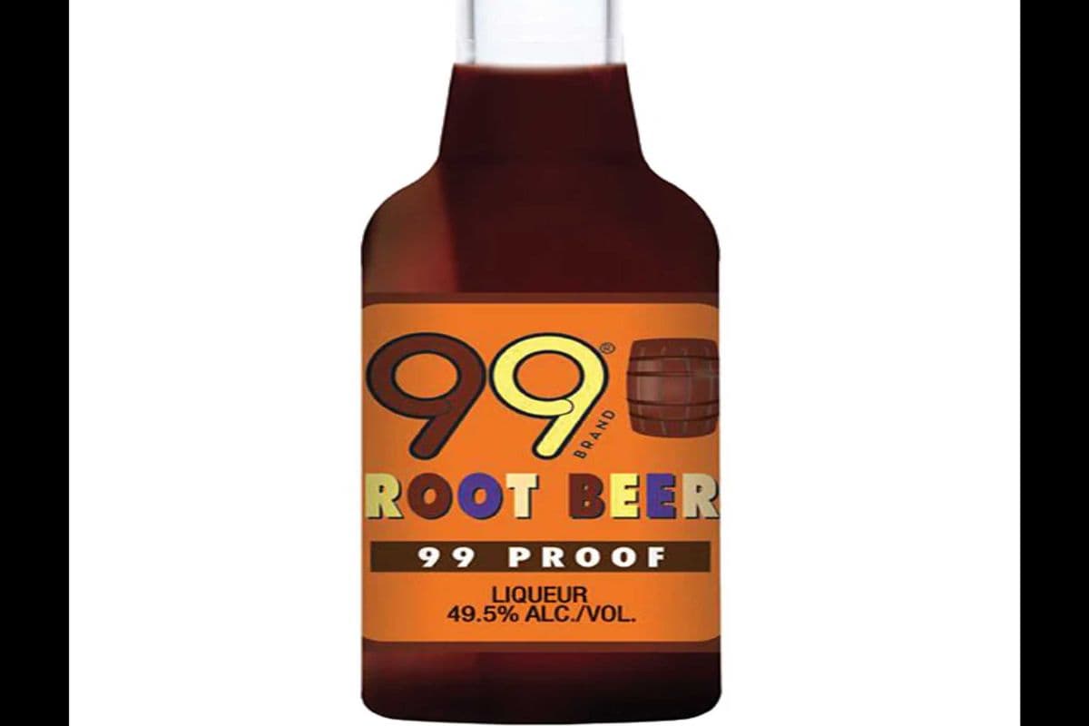 99 ROOT BEER 50ML (1 x 50ML)