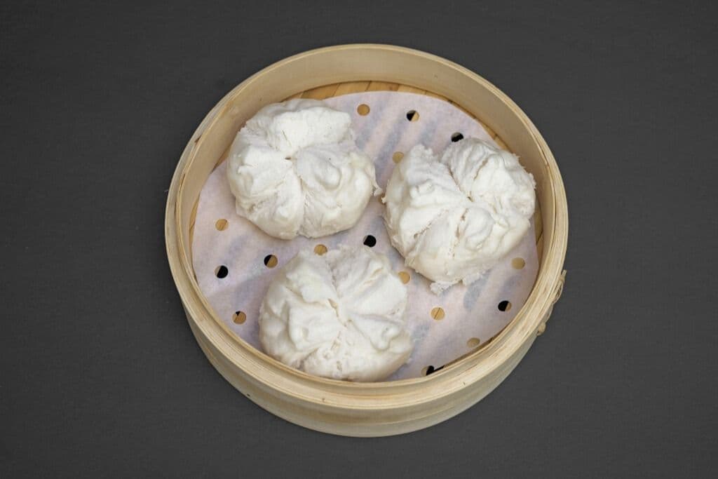 BBQ Pork Bun (1 Pc)