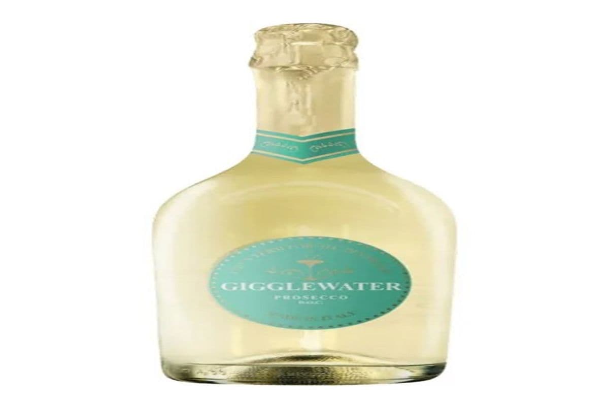 Gigglewater Prosecco (1 x 750ML)