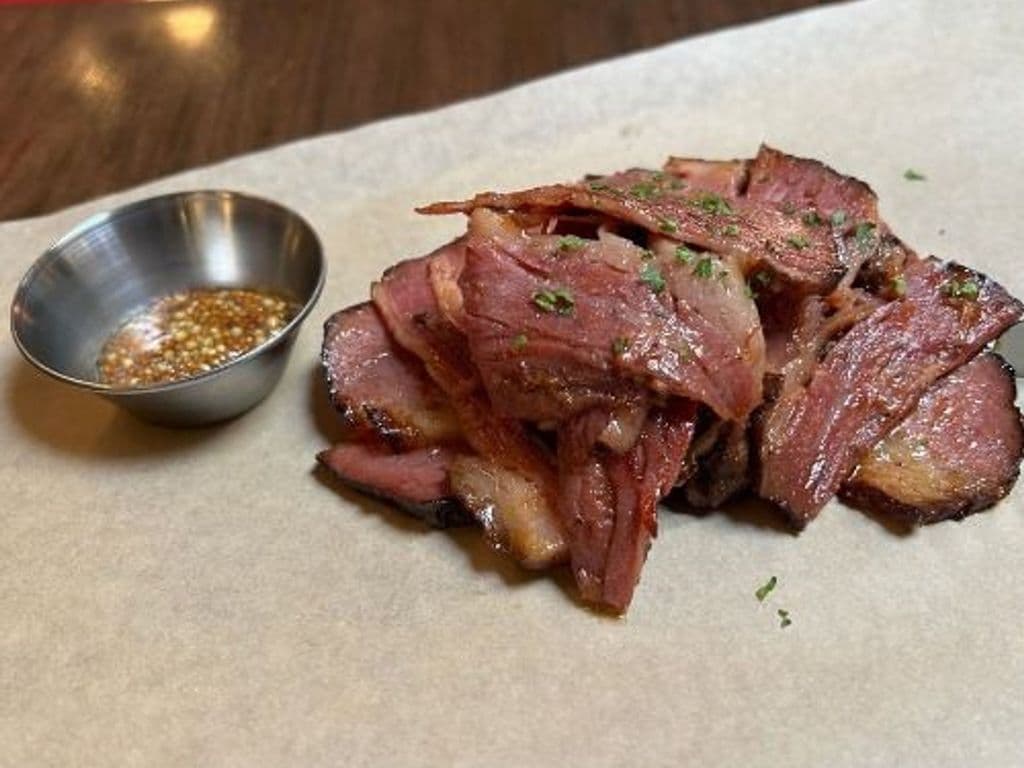 Pastrami - 1lb.