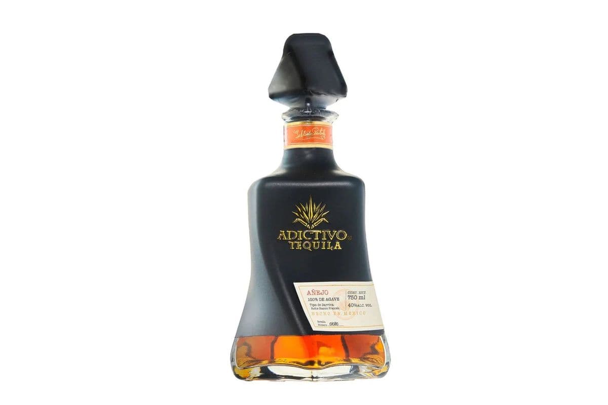 Adictivo Anejo (Black Edition) (1 x 750mL)