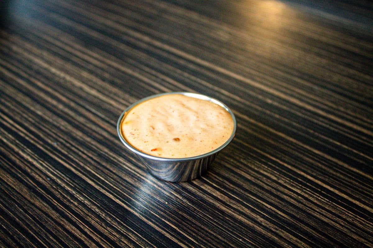Dipping Sauce